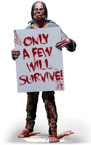 Download Hd Walking Dead Zombie Png Walking Dead Zombie Png Transparent Zombie Transparent Background