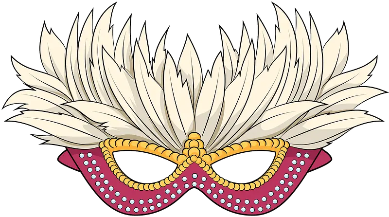 Mardi Gras Mask Clipart Mardi Gras Mask Template Free Printable Png Mardi Gras Mask Png