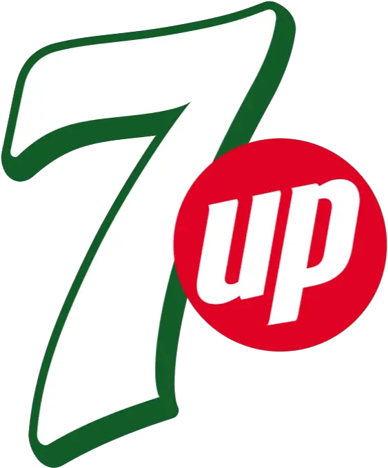 The Branding Source Authentic New 7up Logo 7 Up Logo Png Snapple Logo