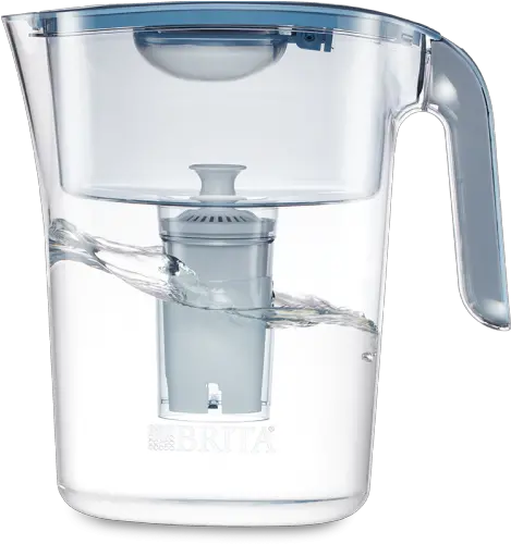 Covid 19 Life Hacks Shiangyu Chung Medium Brita Pitcher Clear Png Water Pitcher Png