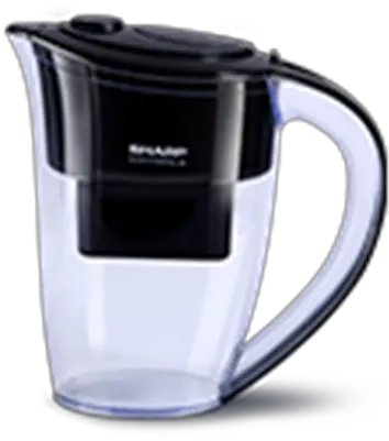 Sharp Water Purifier Pitcher Vestige Water Purifier Pitcher Png Water Pitcher Png