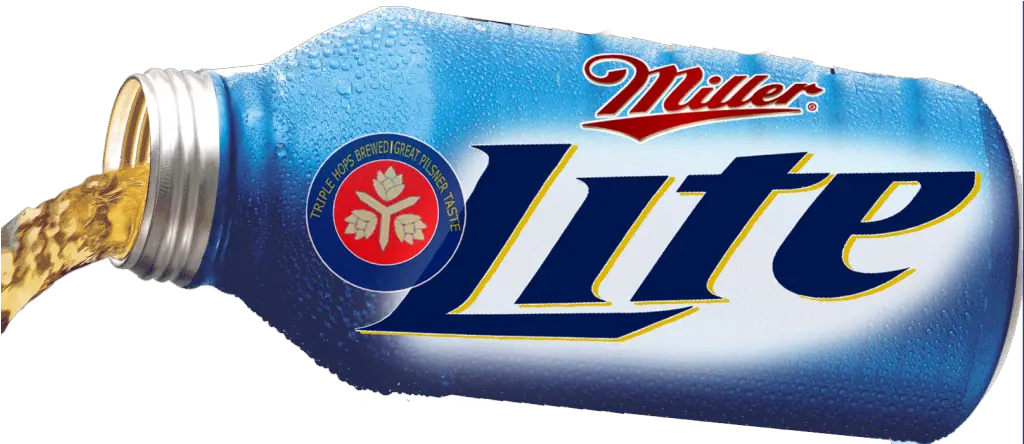 Coors Light Transparent Png Image Miller Lite Coors Light Png