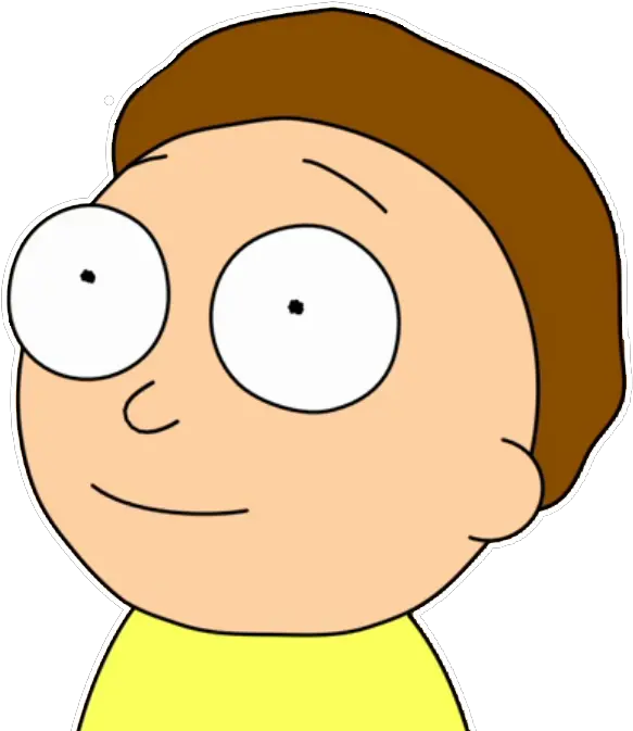 Telstra Crowdsupport Morty Png Morty Png