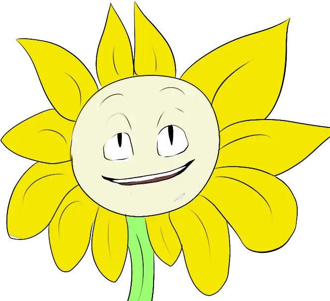 Flowey Icon 292103 Free Icons Library Happy Png Seeing Icon