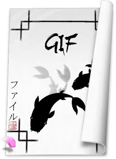 File Gif Icon Kaori Icons Softiconscom Icon Png Gif File Icon