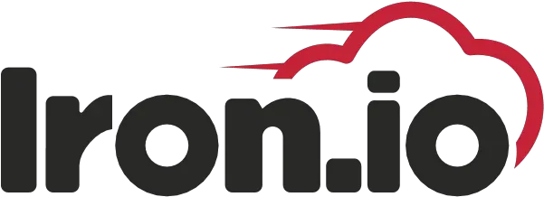 Iron Iron Io Logo Png I O Icon