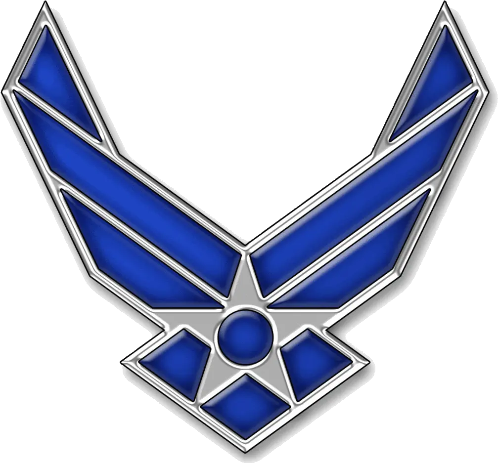 Documents Us Air Force Emblem Png Af Logo