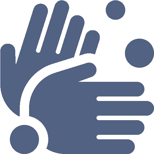 One Stop Career Center Dieng Png Clap Icon In Facebook