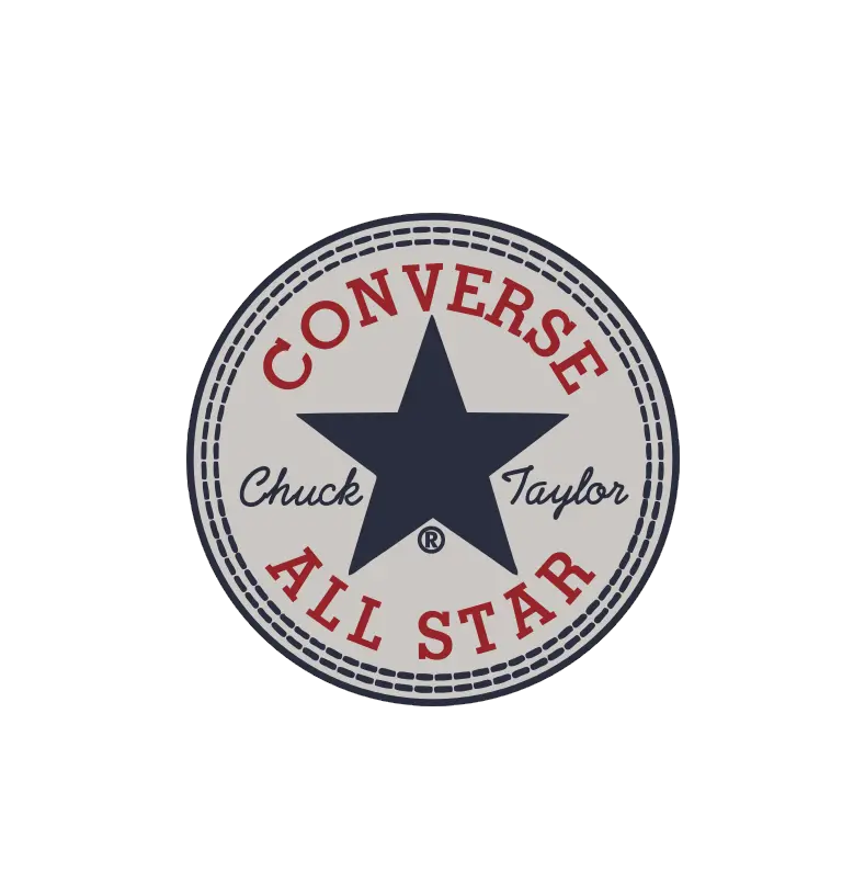This Site Has The Converse Logo And You Can Replace Any Of Logo Converse Png Star Logo Png