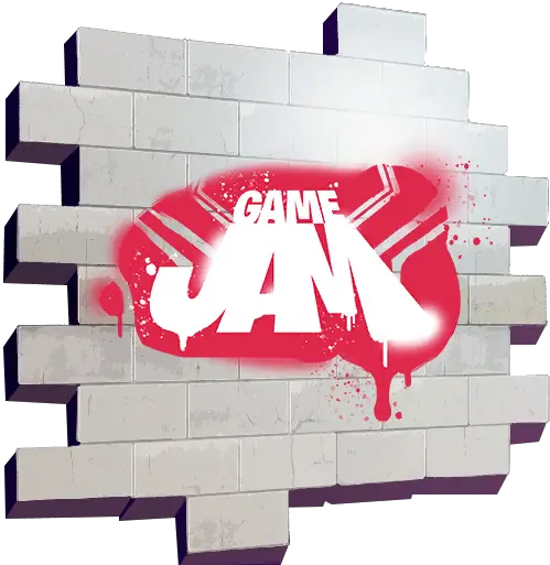 How To Unlock The Free Red Line Wrap Game Jam Spray And Fortnite Sprays Png Fortnite Youtube Logo