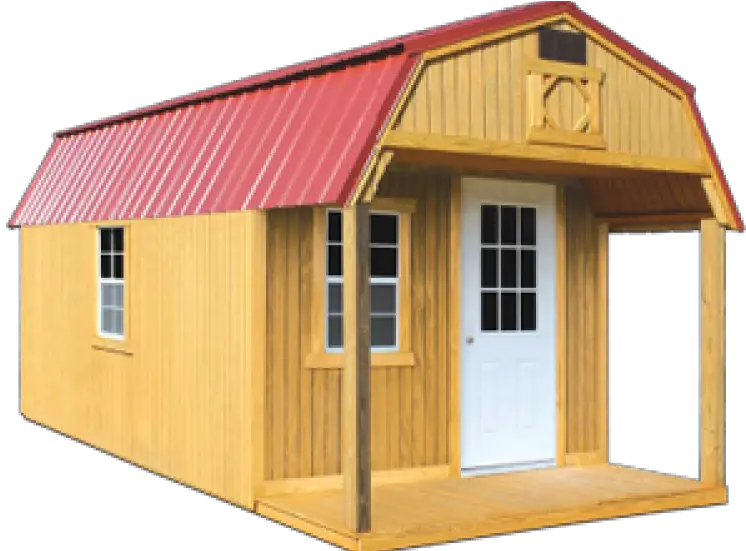 Play Housepackagepng Old Hickory Sheds Ashton Deer Creek State Park Shed Png