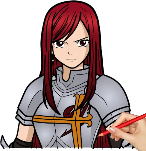 Amazoncom Easy To Draw Fairy Tail Appstore For Android Draw A Fairy Tail Png Fairy Tail Transparent