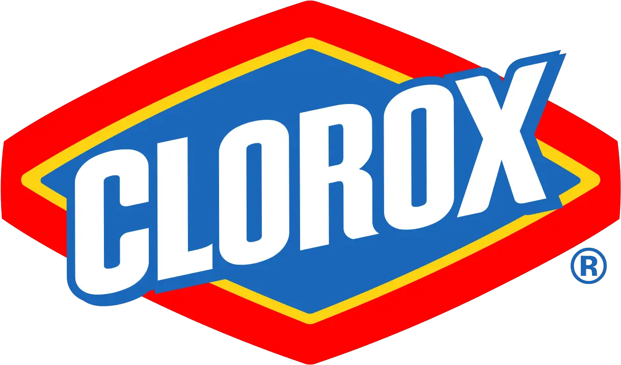 Clorox Logo Clorox Png Bleach Logo Transparent