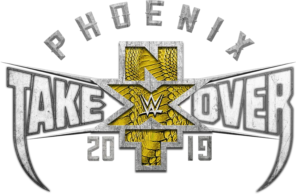 Nxt Takeoverphoenixlogobysantiagoghdcxydz3fullviewpng Nxt Takeover Logo Png Nxt Logo Png