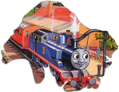 The Storytellers Sodor Island Fansite Tank Engine Thomas Again Book Png Thomas The Train Png