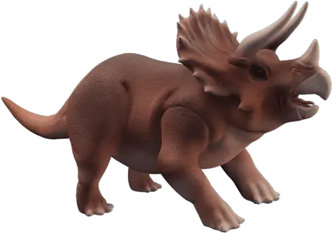 Free Triceratops Augmented Reality Ar Quick Look Model Triceratops Ar Png Triceratops Png