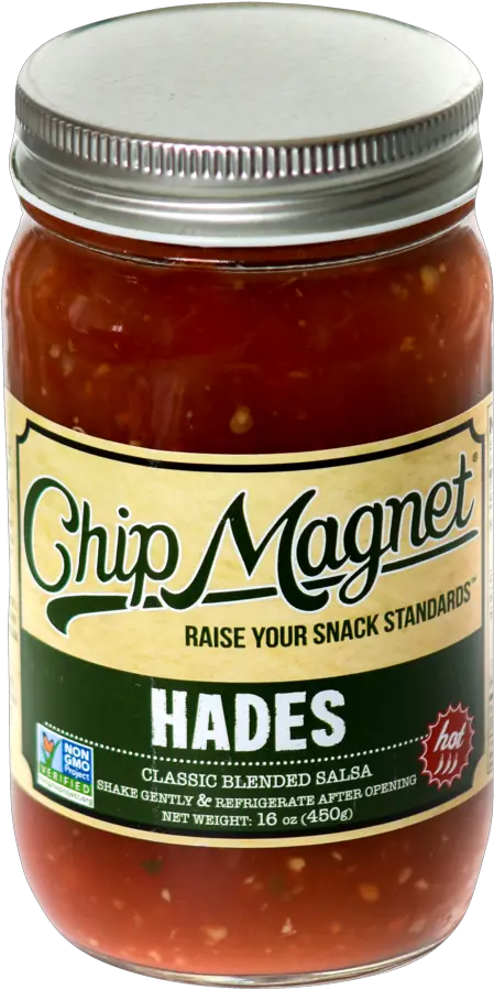 Hades Chip Magnet Paste Png Hades Png