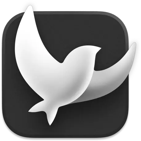 Mikrolern Für Swift Songbirds Png Swift App Icon