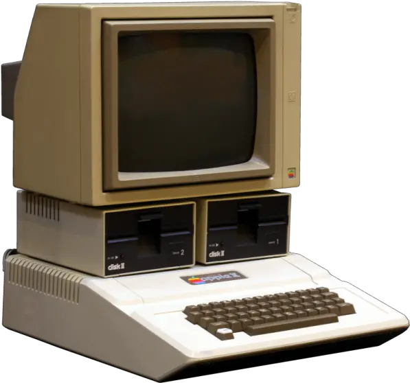 Apple Incu0027s 7 Biggest Technology Wins Apple 2 Computer Png Reign Ios Icon