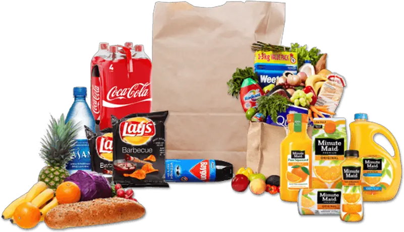 Grocery Transparent Images Png Mart Transparent Grocery Items Png Lays Png