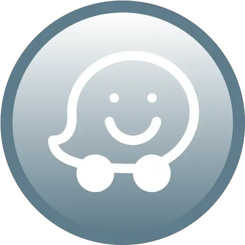 Waze Icons Happy Png Waze Icon Legend