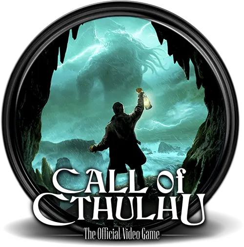 Keygen Call Of Cthulhu Serial Number Call Of Cthulhu Png Cthulhu Icon Png