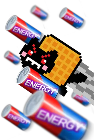 Nyan Cat Lost In Space For Nintendo Switch Nintendo Game Nyan Cat Png Nyan Cat Transparent