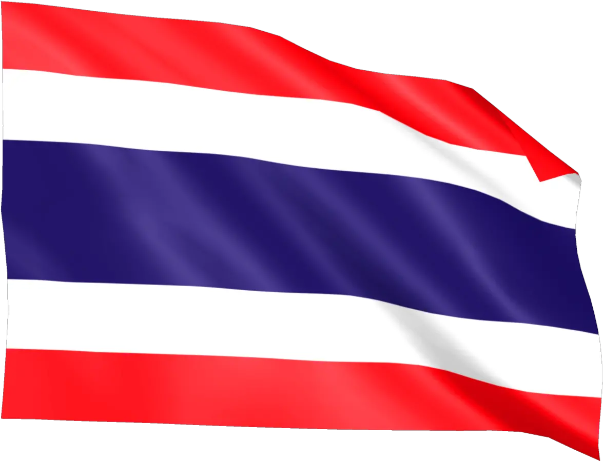Thailand Flag Png By Mtc Tutorials Mtc Tutorials Flag Flag Png Images png