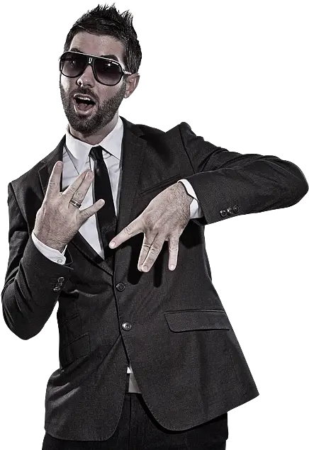 Download Gangsta Transparent Image Hq Png Freepngimg Gangsta Businessman Gangster Png