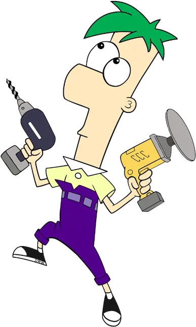 Phineas And Ferb Png Pic Phineas Og Ferb Png Phineas And Ferb Logo