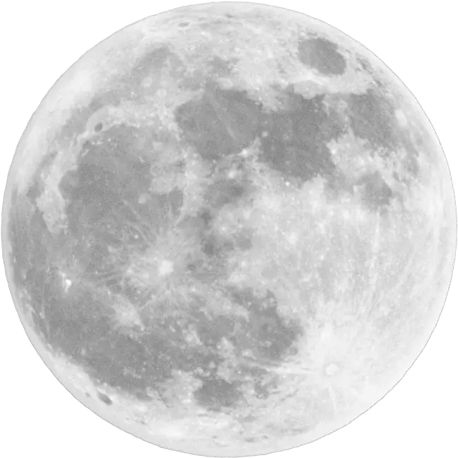 Crescent Moon Png Transparent Mart Full Moon Cresent Moon Icon