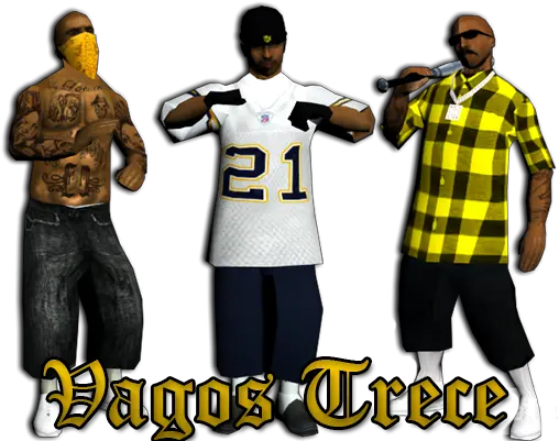 Gang Png Gta San Andreas Gangster Skin Gta Sa Icon Download