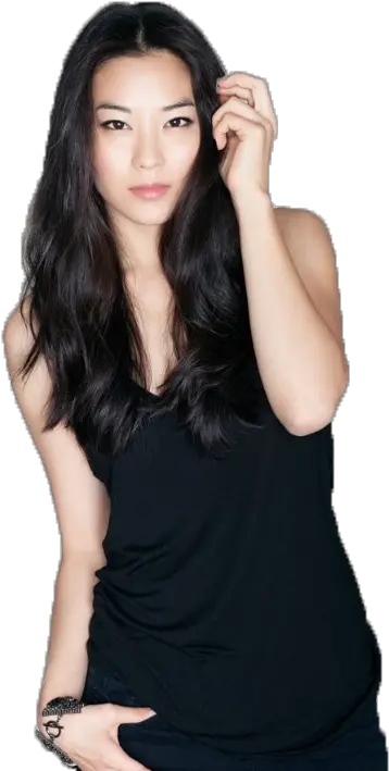 Transparent Pngs Of The Lovely Arden Sexy Kira Teen Wolf Arden Cho Png