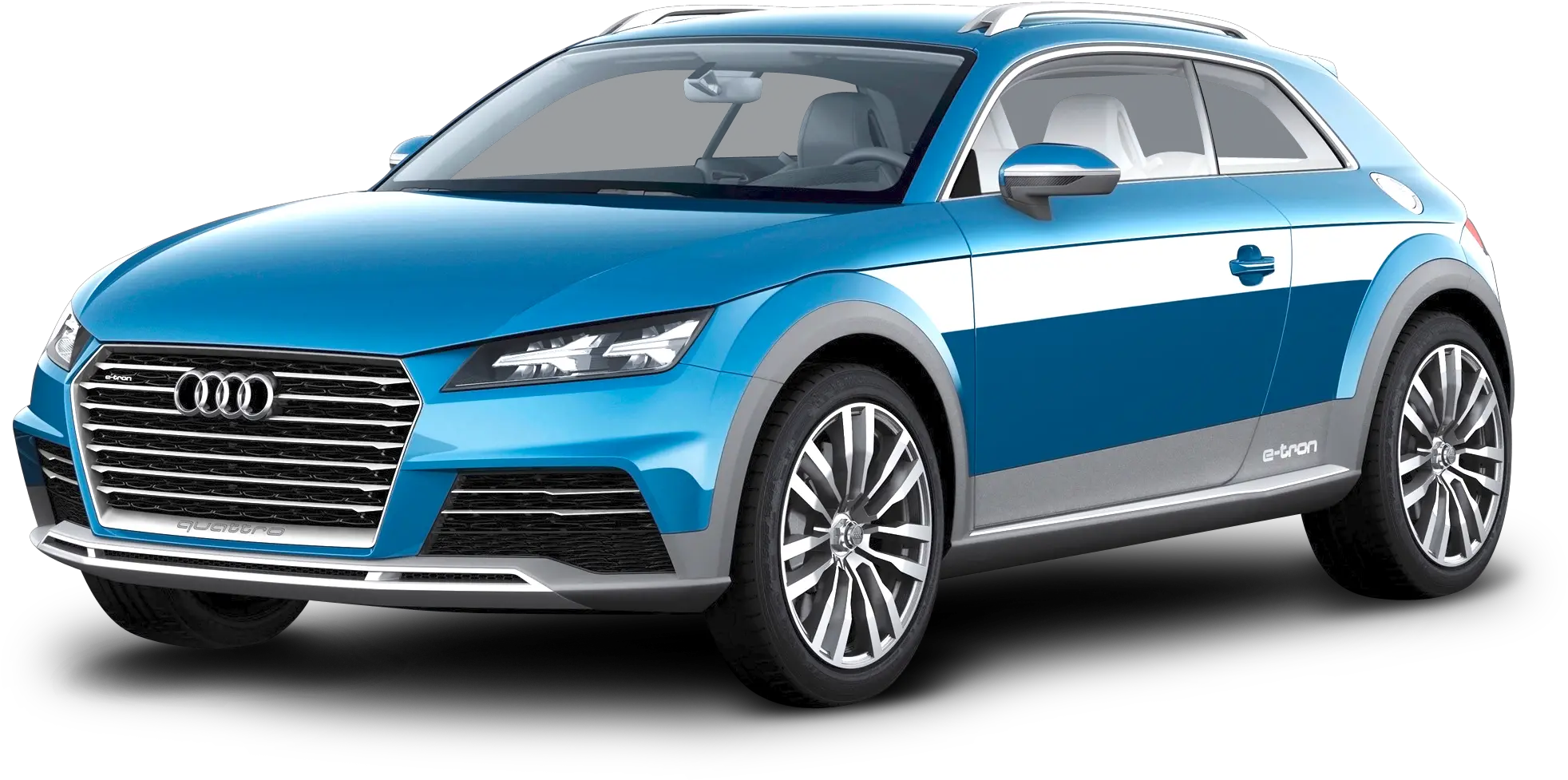 Blue Audi Allroad Car Png Image Datsun Redi Go Price In Hoa Audi Png