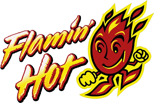 Evan Clueu0027s Portfolio Cluegraphics Flaming Hot Cheeto Guy Png Frito Lay Logo