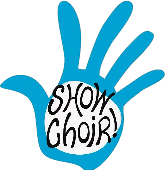 Show Show Choir Png Choir Logo