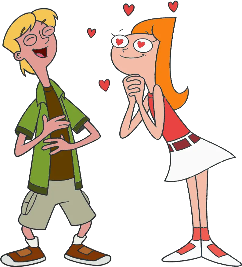 Download Imágenes De Phineas Y Ferb Png Candace Phineas Y Ferb Phineas And Ferb Logo