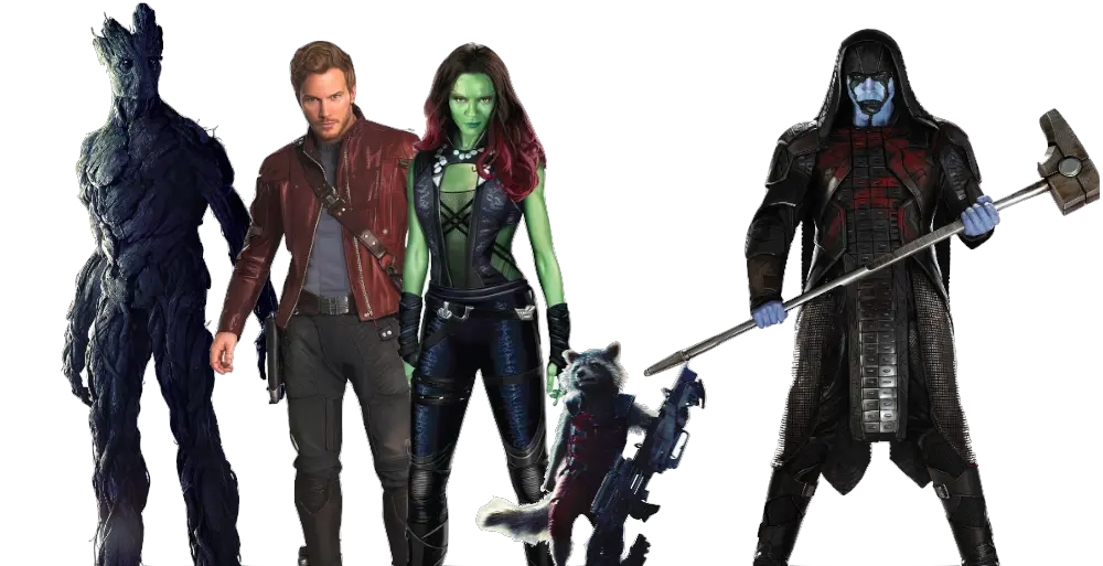 Galaxy Png Free Download Guardians Of The Galaxy Png Gamora Png