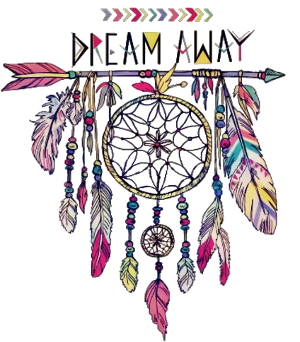 Download Dreamcatcher Feathers Arrow Words Sayings Quotes Dream Catcher Dream Away Png Dream Png