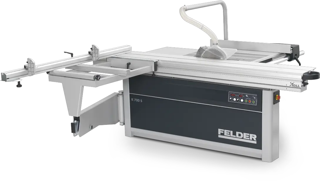 K 700 S Panel Saw Felder Png Saw Transparent