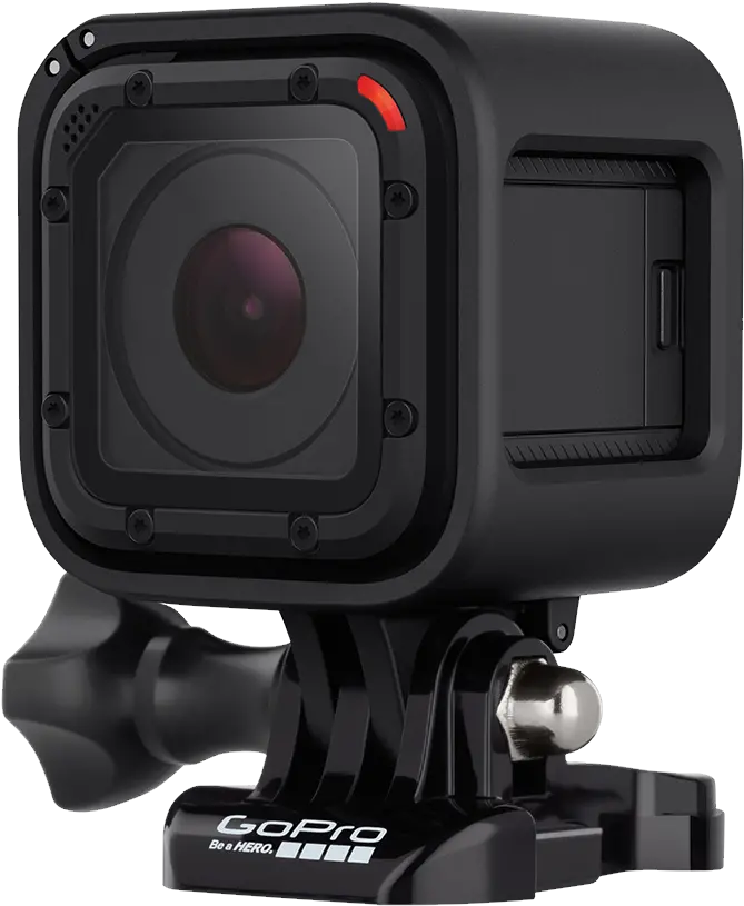 Gopro Cameras Png Picture Gopro Hero 4 Session Png Gopro Png