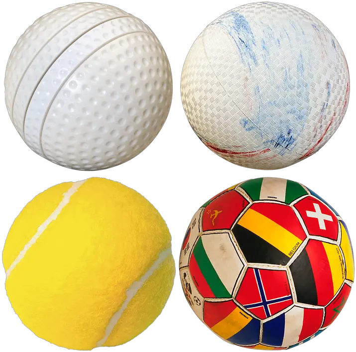 Balls Soccer Ball Tennis For Soccer Png Tennis Balls Png png