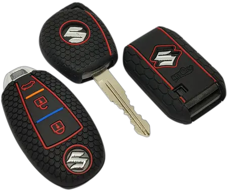 Keycare Silicone Car Key Covers For Maruti Car Key Png Car Key Png