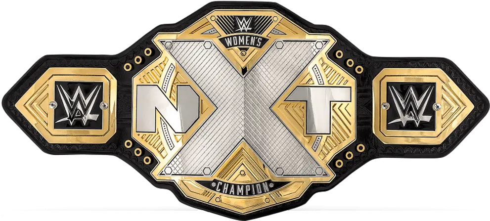 Nxt Womenu0027s Championship Nxt Title Png Charlotte Flair Png