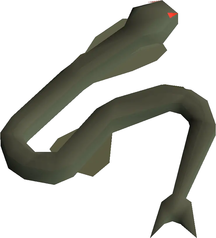 Sacred Eel Osrs Wiki Sacred Eel Png Eel Png