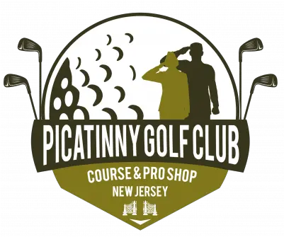 Picatinny Golf Club Png