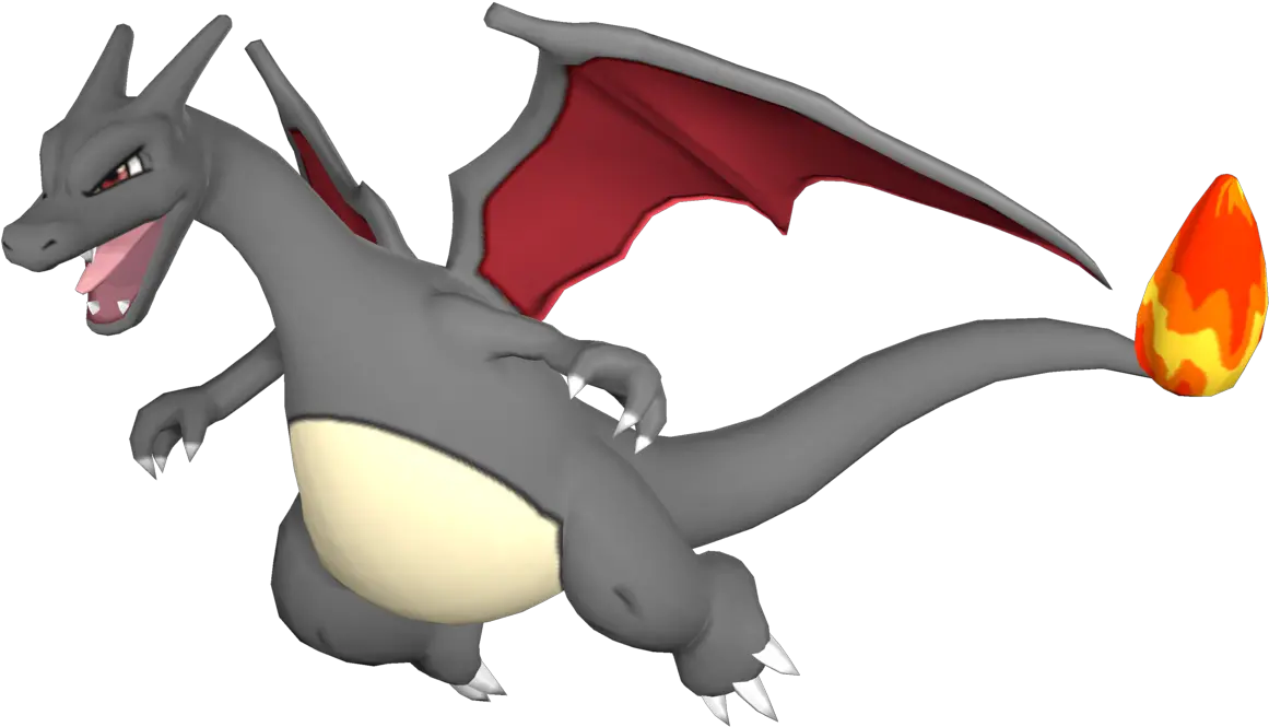 Download Charizard Shiny Png Shiny Charizard Png Charizard Png