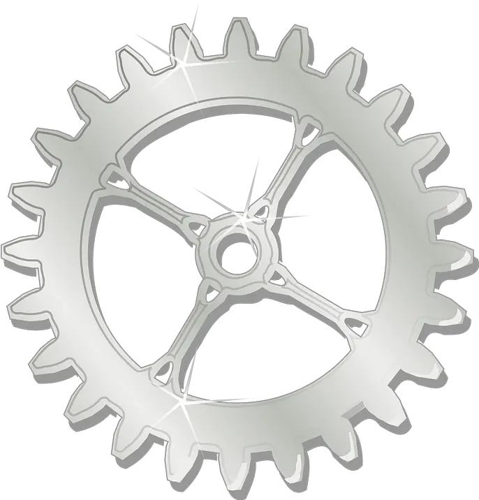 Cog Wheel Gear Metal Gear Clip Art Png Cog Png