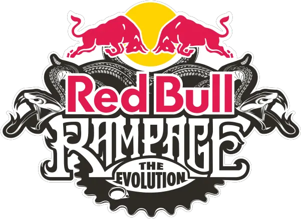 Red Bull Rampage Red Bull Rampage Logo Png Red Bull Logo Png