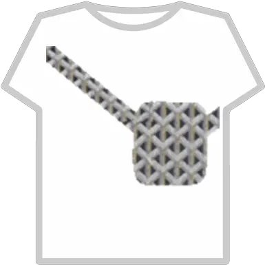 Famous Dex Goyard Bag Marshmallow T Shirt Roblox Png Goyard Logo